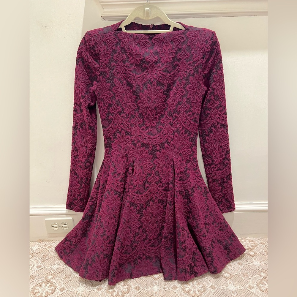 Plein Sud Jeanius Dress